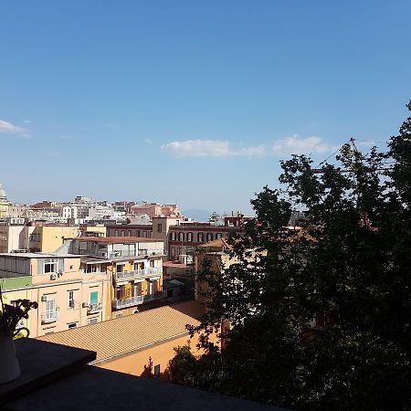 B&B Via Dei Mille Neapol Zewnętrze zdjęcie