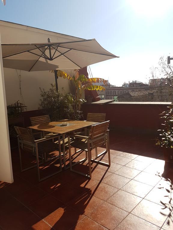 B&B Via Dei Mille Neapol Zewnętrze zdjęcie