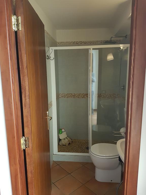 B&B Via Dei Mille Neapol Pokój zdjęcie