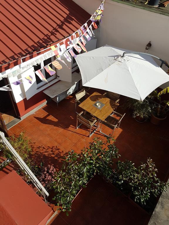 B&B Via Dei Mille Neapol Zewnętrze zdjęcie