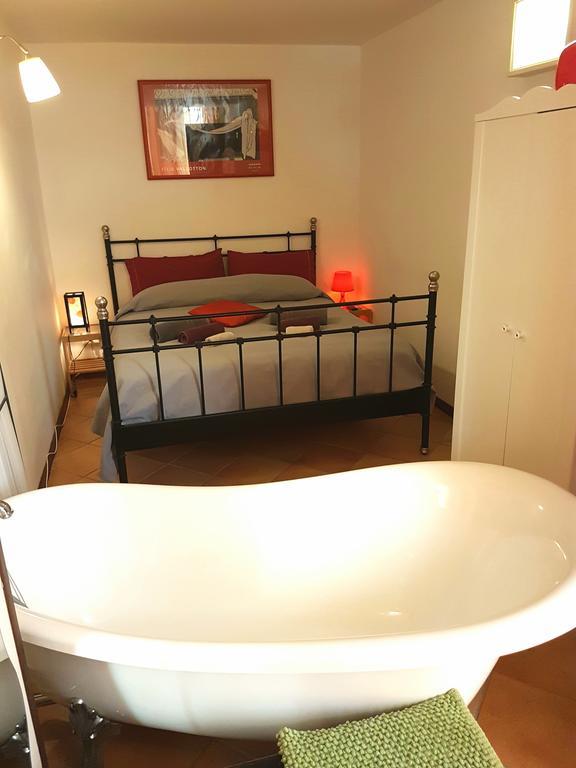 B&B Via Dei Mille Neapol Zewnętrze zdjęcie