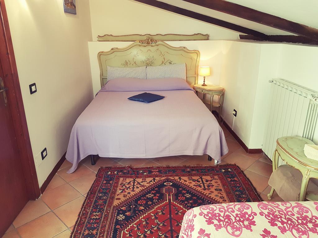 B&B Via Dei Mille Neapol Zewnętrze zdjęcie