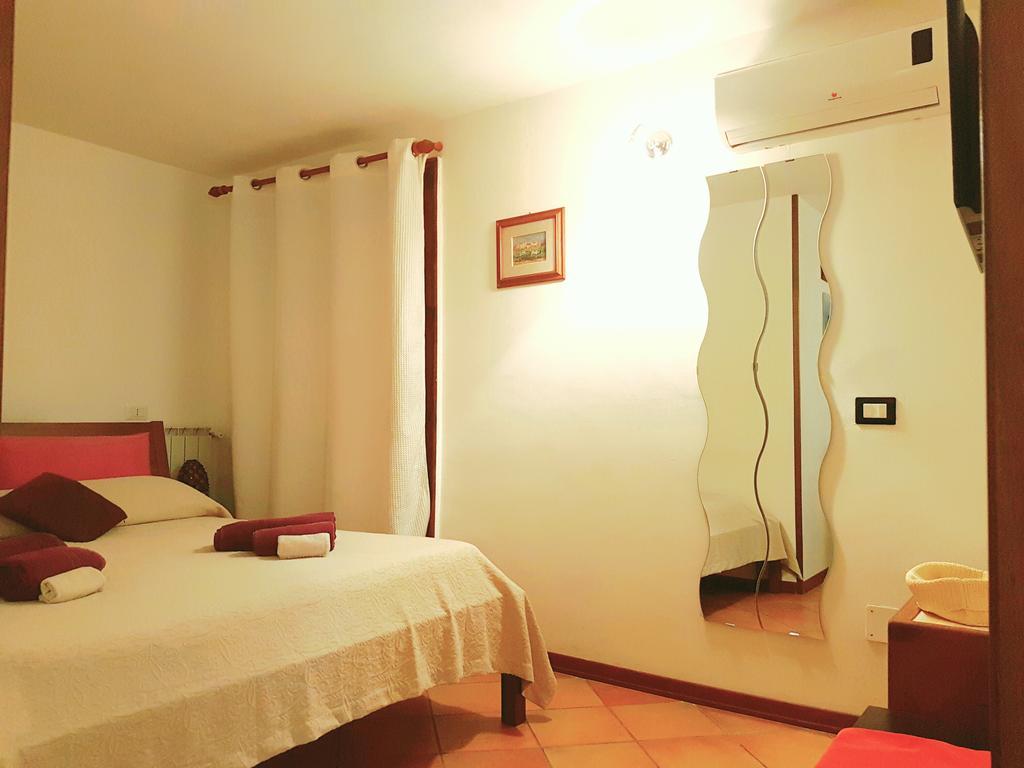 B&B Via Dei Mille Neapol Zewnętrze zdjęcie