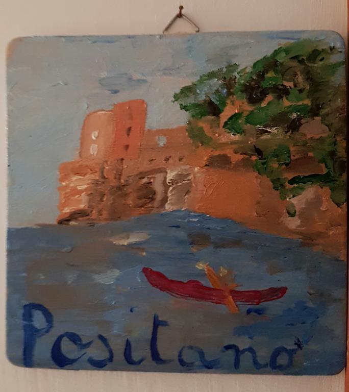 B&B Via Dei Mille Neapol Zewnętrze zdjęcie