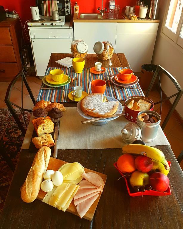 B&B Via Dei Mille Neapol Zewnętrze zdjęcie