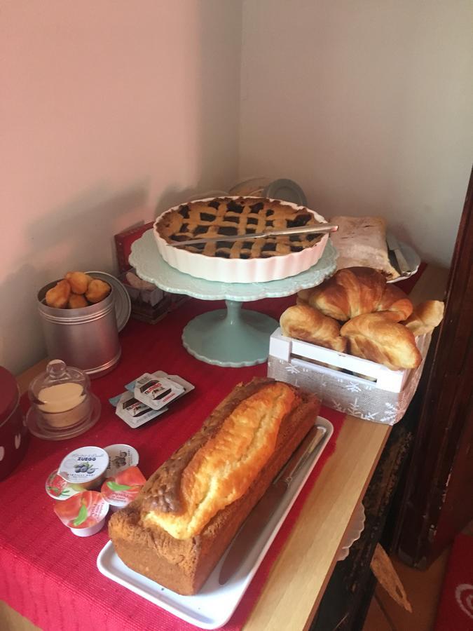 B&B Via Dei Mille Neapol Zewnętrze zdjęcie