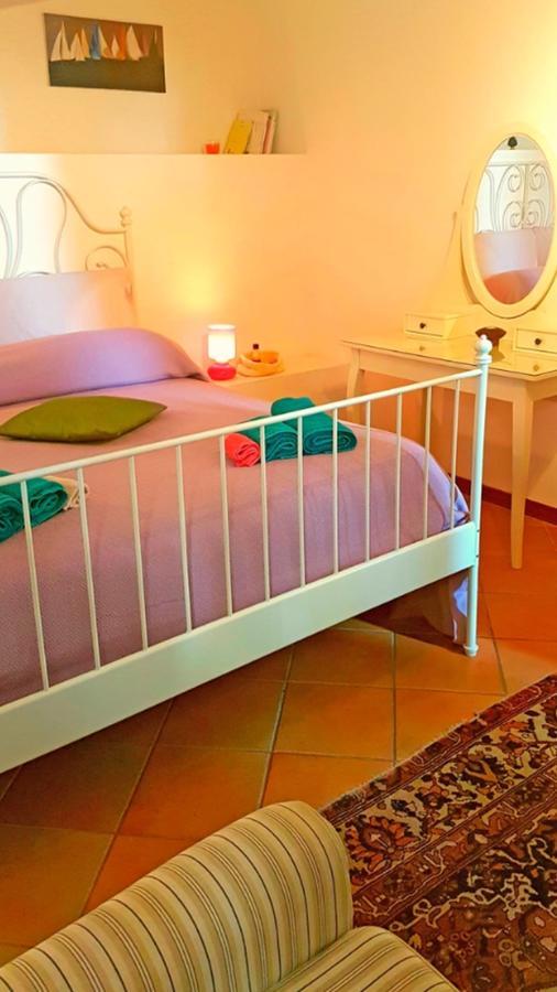 B&B Via Dei Mille Neapol Zewnętrze zdjęcie